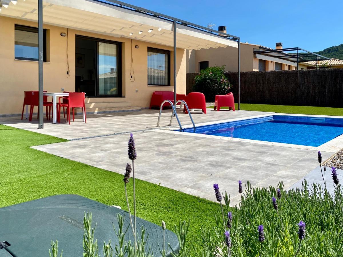 Villas Medes Mar - Plus Costa Brava L'Estartit Chambre photo