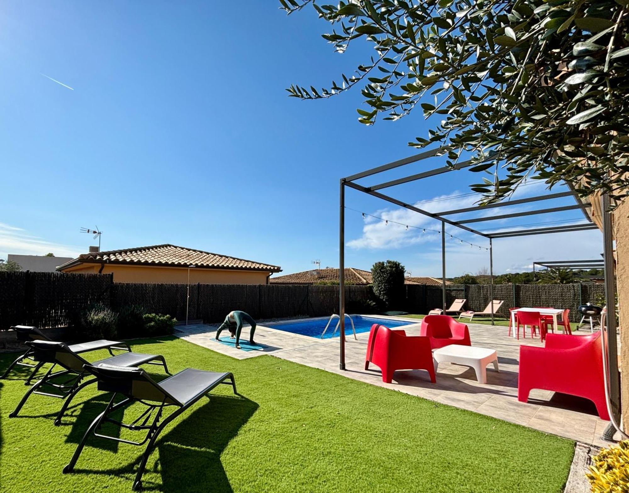Villas Medes Mar - Plus Costa Brava L'Estartit Extérieur photo