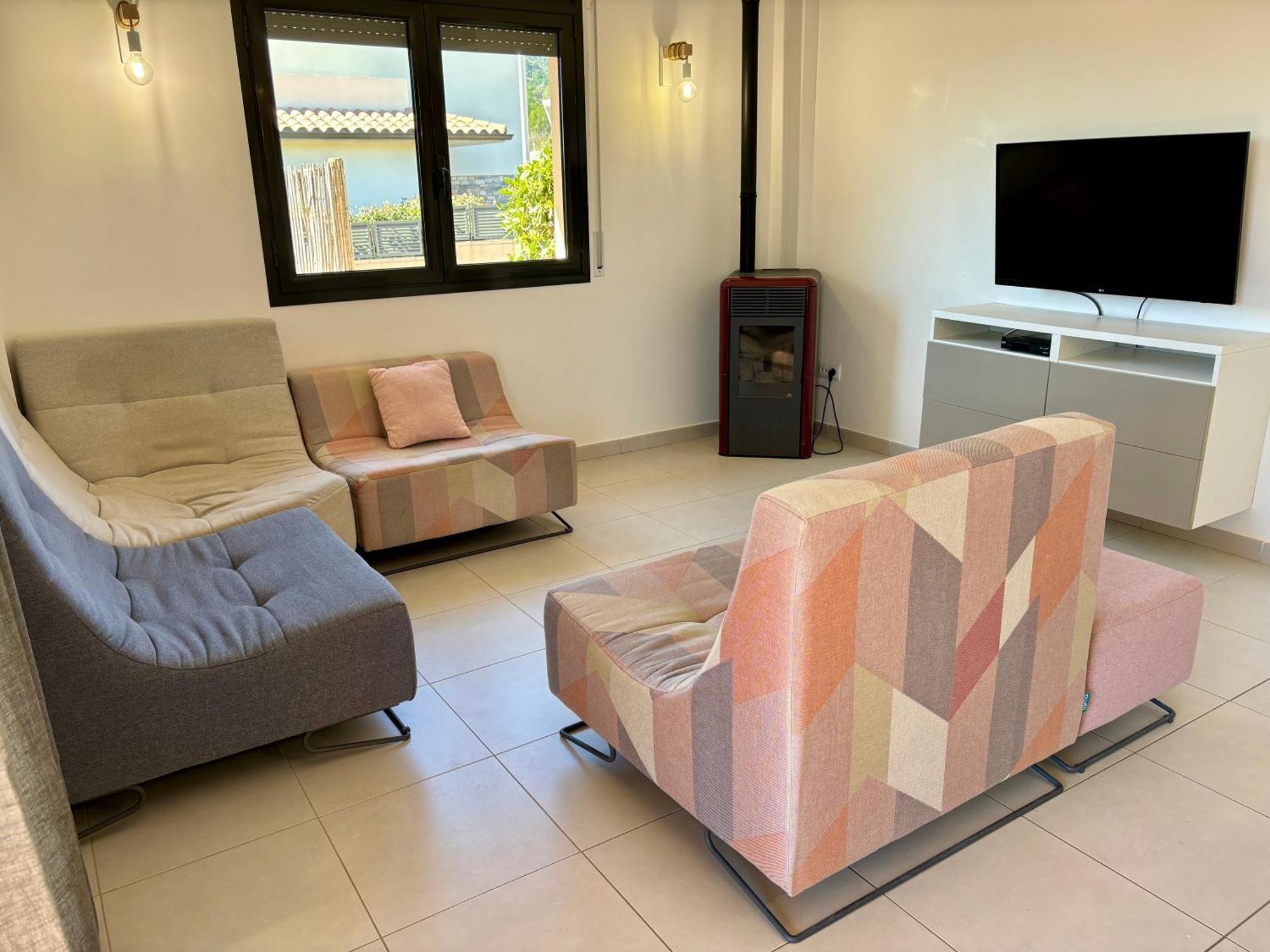 Villas Medes Mar - Plus Costa Brava L'Estartit Extérieur photo